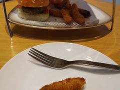 -花园5號餐厅