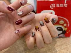 -海底捞火锅(大融城店)