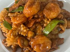 -同发号饭庄(复兴路店)