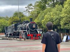 -柳州工业博物馆