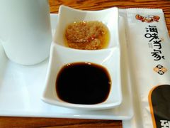 -海味当家·蒸锅海鲜(中山广场创始店)