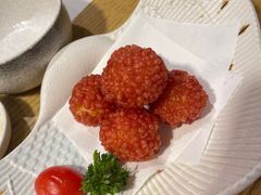 -小句号·精致料理(江南环球港店)