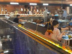 -喜庭海鲜自助(北辰三角洲北辰荟店)