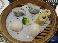 -新兴·金羊座·粤菜点心(乐峰店)