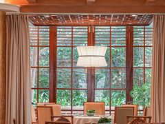 -白云中餐厅·粤菜·亚龙湾喜来登度假酒店