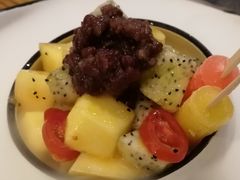 -通海俄式烧烤·俄罗斯大串(嵩山路店)