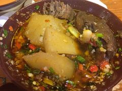 -受气牛肉·重庆耙牛肉(来福士店)