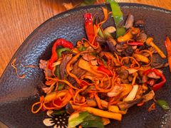 -妈妈的味道(和顺古镇店)