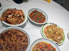 -欧记大排档·景德菜(上海首店)