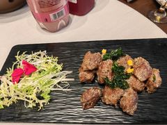 -颂福楼·南京菜(定淮门店)