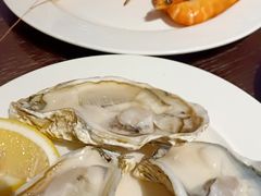 -元素自助餐厅·生蚝·海鲜·刺身(萝岗汇华希尔顿逸林酒店)