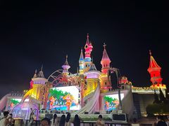 -沈阳方特欢乐世界