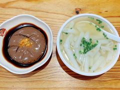 清汤粿条-永安阿兰粿条(福州南公园店)