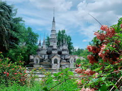 -曼听御花园