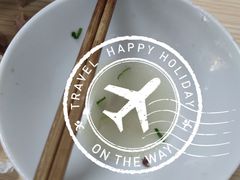 -盛兴面馆(真儒大厦店)