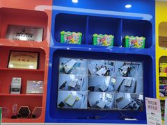 -童程童美信奥赛科技特长·乐高编程科创机器人(万达银盆岭校区)