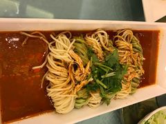 -全聚德(长江路店)