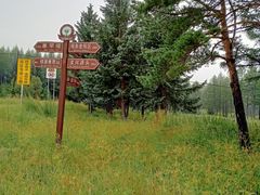 -塞罕坝国家级自然保护区