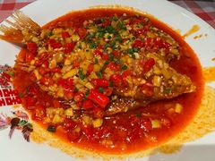 -辣小鲜·南昌大排档(船山路店)