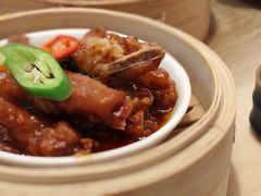 -伯乐居茶艺馆(石岐大信店)
