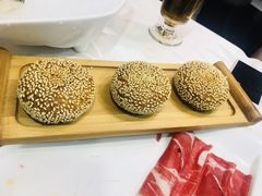 -一品鲜海鲜火锅(海信广场店)