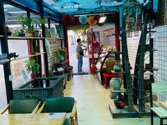 -老仓醋米线(大观店)