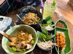 -通思密(CentralWorld Fl 3)