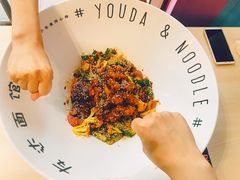 -友达面馆·酸菜鱼面(钱塘区店)