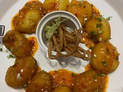 -鸡毛店·川菜(双楠店)