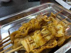 牛筋皮-老黑板筋(顺义总店)
