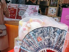 -霸王茶姬(金港国际店)