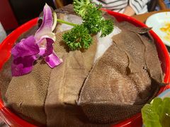 -宽窄巷子火锅(周浦店)
