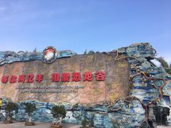 -世界恐龙谷景区