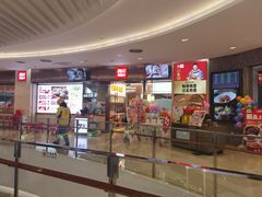 -西贝(苏州绿宝广场店)