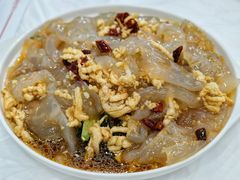 -聚福缘菜馆(隆昌路店)