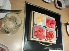 -湯系·煲汤手艺人(东二环泰禾广场店)