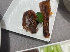 -福海居烤鸭店(鸟巢店)