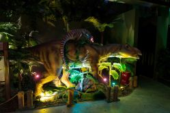 -恐龙探索乐园(磁器口店)