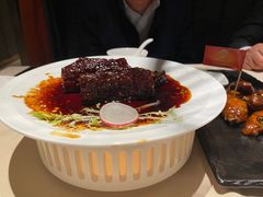 -侨美食家·粤菜(体育西路店)