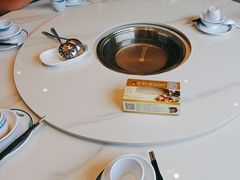 -爱膳菌锅锅(阳南店)