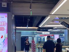 -苏宁易购(成都春熙路店)