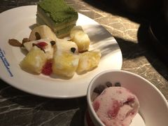 -星伦多 自助料理(圆融店)