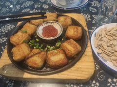 -印象徽州·正宗徽菜体验店