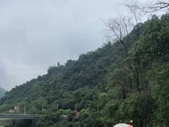 -水磨古镇