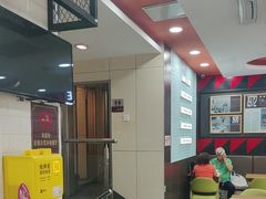 -李先生牛肉面大王(北京东四店)