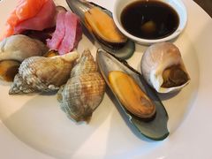 -苏州吴江盛虹万丽酒店-燃餐厅(盛泽店)