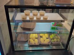 -7分甜(雨花客厅店)