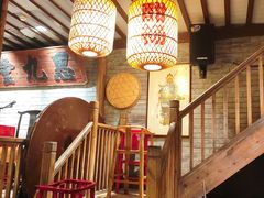 -南京大牌档(崇文门国瑞店)