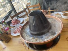 -元盛居(亚泰大街店)