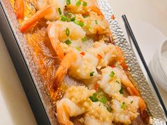 -金牌外婆家(万象城店)